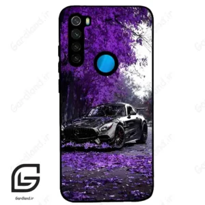 قاب گوشی شیائومی ردمی نوت 8 (Redmi Note 8 ) طرح پسرانه کد 2352