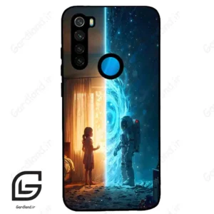 قاب گوشی شیائومی ردمی نوت 8 (Redmi Note 8 ) طرح میان کد 2375