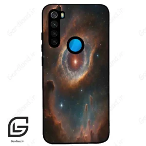 قاب گوشی شیائومی ردمی نوت 8T (Redmi Note 8T ) طرح اسمان کد 2376
