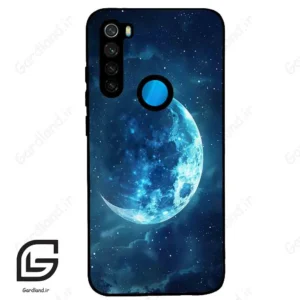 قاب گوشی شیائومی ردمی نوت 8 (Redmi Note 8 ) طرح انیمیشن کد 2543