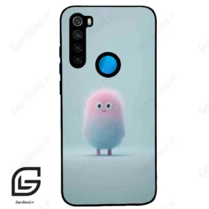 قاب گوشی شیائومی ردمی نوت 8 (Redmi Note 8 ) طرح انیمیشن کد 2564