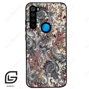 قاب گوشی شیائومی ردمی نوت 8 (Redmi Note 8 ) طرح سنتی کد 2569