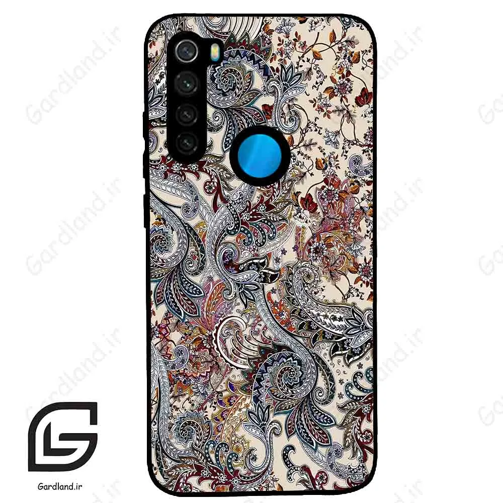 قاب گوشی شیائومی ردمی نوت 8 (Redmi Note 8 ) طرح سنتی کد 2569