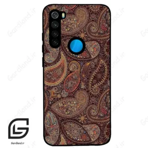 قاب گوشی شیائومی ردمی نوت 8 (Redmi Note 8 ) طرح نقاشی کد 2570