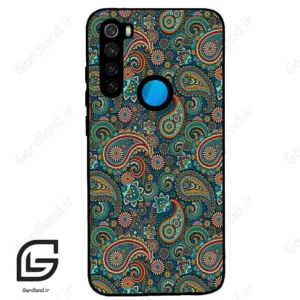 قاب گوشی شیائومی ردمی نوت 8 (Redmi Note 8 ) طرح خانومانه کد 2571