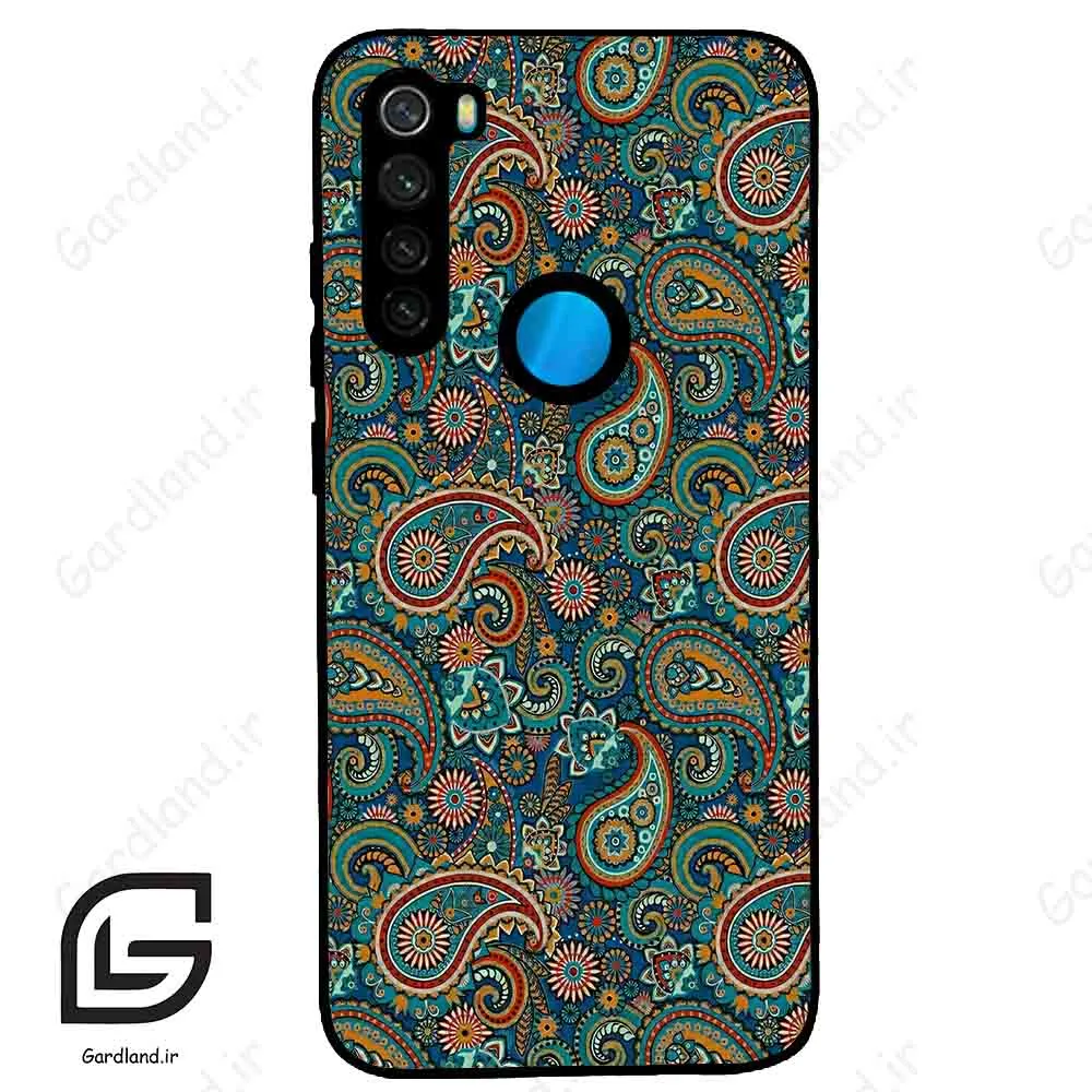 قاب گوشی شیائومی ردمی نوت 8 (Redmi Note 8 ) طرح خانومانه کد 2571