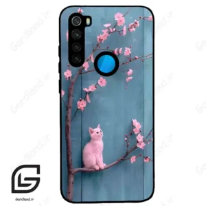 قاب گوشی شیائومی ردمی نوت 8 (Redmi Note 8 ) طرح فانتزی کد 2575