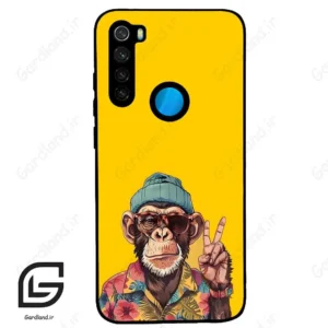 قاب گوشی شیائومی ردمی نوت 8 (Redmi Note 8 ) طرح فانتزی کد 2578