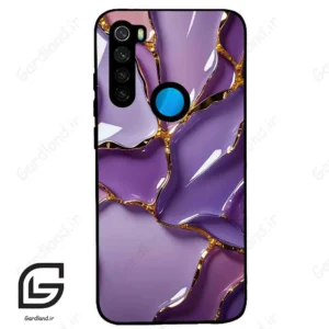 قاب گوشی شیائومی ردمی نوت 8 (Redmi Note 8 ) طرح خانومانه کد 2648
