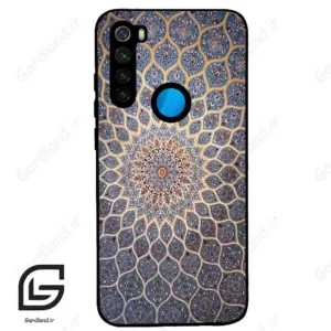 قاب گوشی شیائومی ردمی نوت 8 (Redmi Note 8 ) طرح زیبا کد 2664
