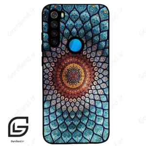 قاب گوشی شیائومی ردمی نوت 8 (Redmi Note 8 ) طرح خاص کد 2689