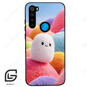 قاب گوشی شیائومی ردمی نوت 8 (Redmi Note 8 ) طرح فانتزی کد 2697