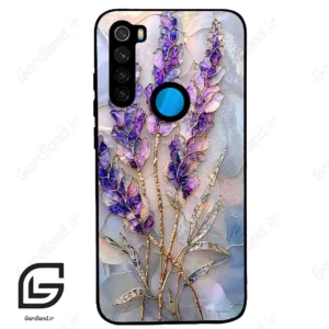 قاب گوشی شیائومی ردمی نوت 8 (Redmi Note 8 ) طرح گل کد 2710
