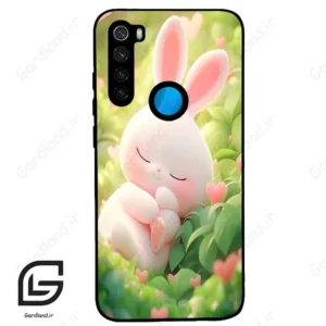 قاب گوشی شیائومی ردمی نوت 8 (Redmi Note 8 ) طرح کودکانه کد 2713