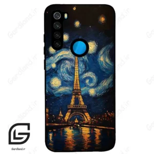 قاب گوشی شیائومی ردمی نوت 8 (Redmi Note 8 ) طرح ونگوک کد 2730