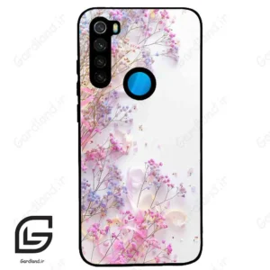 قاب گوشی شیائومی ردمی نوت 8 (Redmi Note 8 ) طرح فانتزی کد 2741
