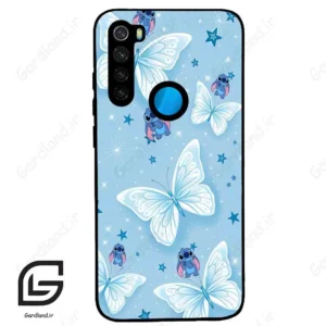 قاب گوشی شیائومی ردمی نوت 8T (Redmi Note 8T ) طرح کودکانه کد 2743