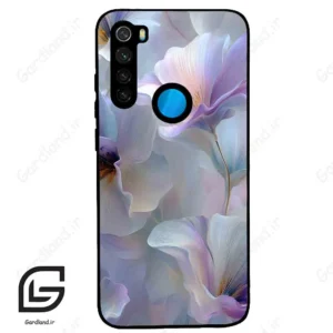قاب گوشی شیائومی ردمی نوت 8 (Redmi Note 8 ) طرح گل کد 2748