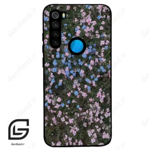 قاب گوشی شیائومی ردمی نوت 8 (Redmi Note 8 ) طرح گل کد 2769