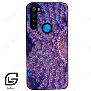 قاب گوشی شیائومی ردمی نوت 8 (Redmi Note 8 ) طرح سنتی کد 2781