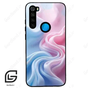 قاب گوشی شیائومی ردمی نوت 8 (Redmi Note 8 ) طرح ساده کد 2785