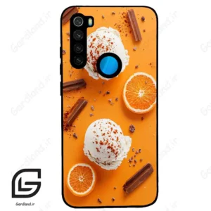 قاب گوشی شیائومی ردمی نوت 8 (Redmi Note 8 ) طرح خوشمزه کد 2799