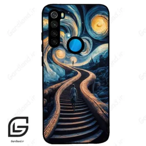 قاب گوشی شیائومی ردمی نوت 8 (Redmi Note 8 ) طرح خاص کد 2809