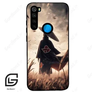 قاب گوشی شیائومی ردمی نوت 8T (Redmi Note 8T ) طرح ایتاچی کد 2825