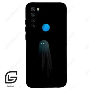 قاب گوشی شیائومی ردمی نوت 8 (Redmi Note 8 ) طرح روح کد 2826