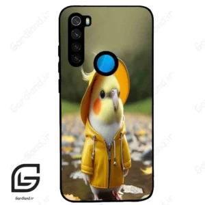 قاب گوشی شیائومی ردمی نوت 8 (Redmi Note 8 ) طرح فانتزی کد 2844