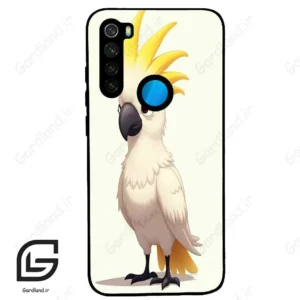 قاب گوشی شیائومی ردمی نوت 8 (Redmi Note 8 ) طرح کاسکو کد 2883