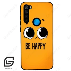 قاب گوشی شیائومی ردمی نوت 8 (Redmi Note 8 ) طرح فانتزی کد 2895