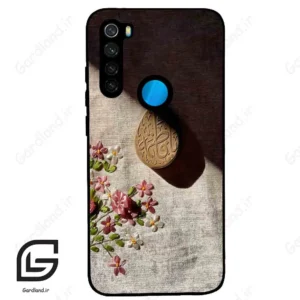قاب گوشی شیائومی ردمی نوت 8 (Redmi Note 8 ) طرح مذهبی کد 2900