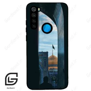 قاب گوشی شیائومی ردمی نوت 8 (Redmi Note 8 ) طرح مذهبی کد 2903
