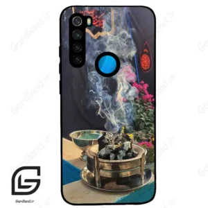قاب گوشی شیائومی ردمی نوت 8 (Redmi Note 8 ) طرح مذهبی کد 2913