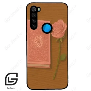 قاب گوشی شیائومی ردمی نوت 8 (Redmi Note 8 ) طرح مذهبی کد 2914