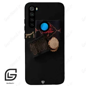 قاب گوشی شیائومی ردمی نوت 8 (Redmi Note 8 ) طرح مذهبی کد 2915