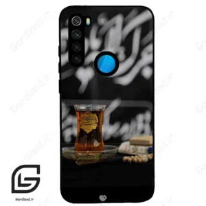 قاب گوشی شیائومی ردمی نوت 8 (Redmi Note 8 ) طرح مذهبی کد 2916