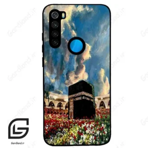 قاب گوشی شیائومی ردمی نوت 8 (Redmi Note 8 ) طرح مذهبی کد 2940