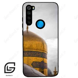 قاب گوشی شیائومی ردمی نوت 8 (Redmi Note 8 ) طرح مذهبی کد 2960