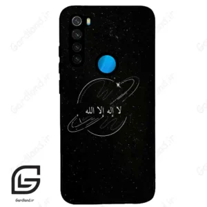 قاب گوشی شیائومی ردمی نوت 8T (Redmi Note 8T ) طرح اسمان کد 2977