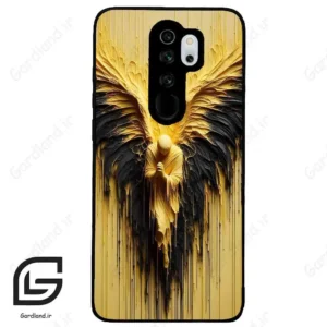 قاب گوشی شیائومی ردمی نوت 8 پرو (Redmi Note 8 Pro ) طرح خفن کد 2015
