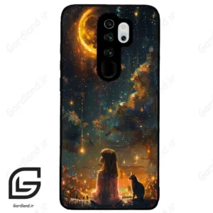 قاب گوشی شیائومی ردمی نوت 8 پرو (Redmi Note 8 Pro ) طرح فانتزی کد 2036