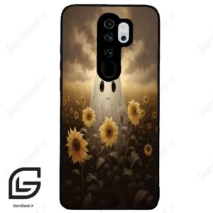 قاب گوشی شیائومی ردمی نوت 8 پرو (Redmi Note 8 Pro ) طرح روح کد 2038
