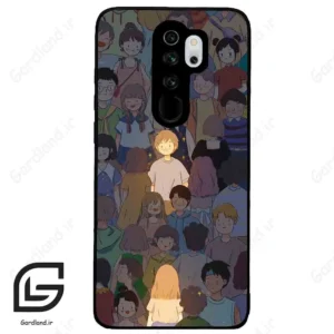 قاب گوشی شیائومی ردمی نوت 8 پرو (Redmi Note 8 Pro ) طرح فانتزی کد 2042