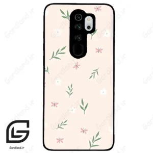 قاب گوشی شیائومی ردمی نوت 8 پرو (Redmi Note 8 Pro ) طرح دخترانه کد 2075