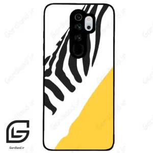 قاب گوشی شیائومی ردمی نوت 8 پرو (Redmi Note 8 Pro ) طرح خفن کد 2079