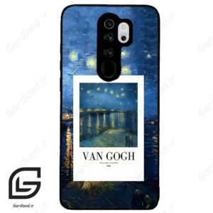 قاب گوشی شیائومی ردمی نوت 8 پرو (Redmi Note 8 Pro ) طرح ونگوک کد 2089