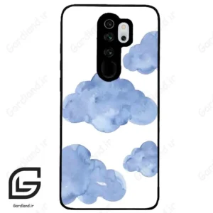 قاب گوشی شیائومی ردمی نوت 8 پرو (Redmi Note 8 Pro ) طرح ساده کد 2107