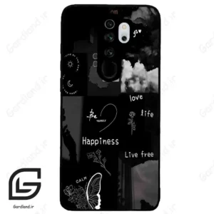قاب گوشی شیائومی ردمی نوت 8 پرو (Redmi Note 8 Pro ) طرح خفن کد 2110